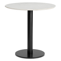 Easy Cafe Table in 30" Round - Angle 3