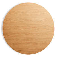 Easy Round Dining Table in 48" Round - Angle 4