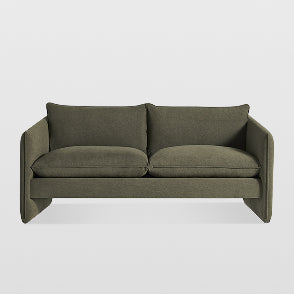 Real Good Chair Copper Blu Dot