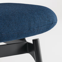 Field Ottoman in Maharam Mode in Society - Angle 5