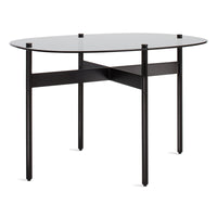 Flume Side Table en Black - ángulo 4