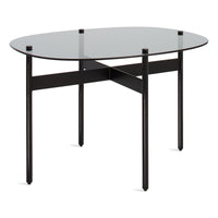 Flume Side Table en Black - ángulo 5