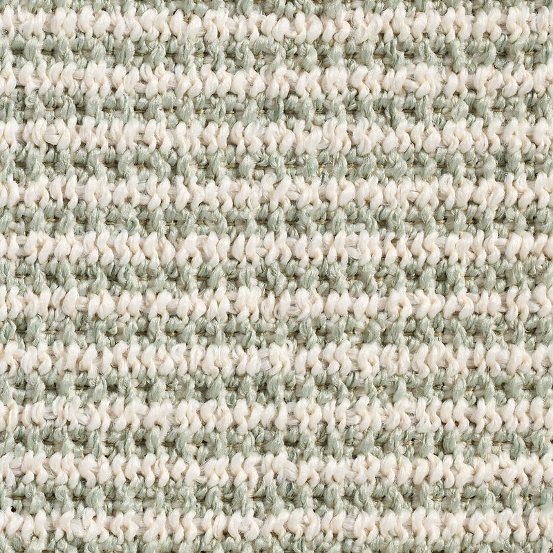Irving Grey Blue Stripe