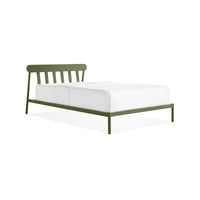 Goodie Bed in Twin - Angle 1