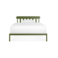 Goodie Bed in Twin - Angle 3