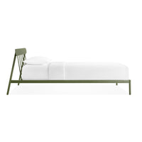 Goodie Bed in Twin - Angle 4
