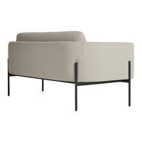 Getup 67" Sofa in Kelso Sand - Angle 3