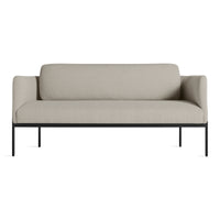 Getup 67" Sofa in Kelso Sand - Angle 1