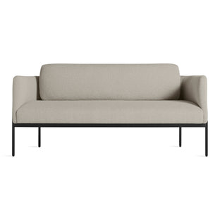 Getup Studio Sofa in Kelso Sand - Angle 1