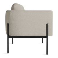 Getup 67" Sofa in Kelso Sand - Angle 4