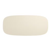 Good Times Dining Table in 100" Length - Angle 9
