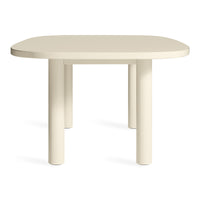 Good Times Dining Table in 100" Length - Angle 8
