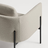 Getup 67" Sofa in Kelso Sand - Angle 5