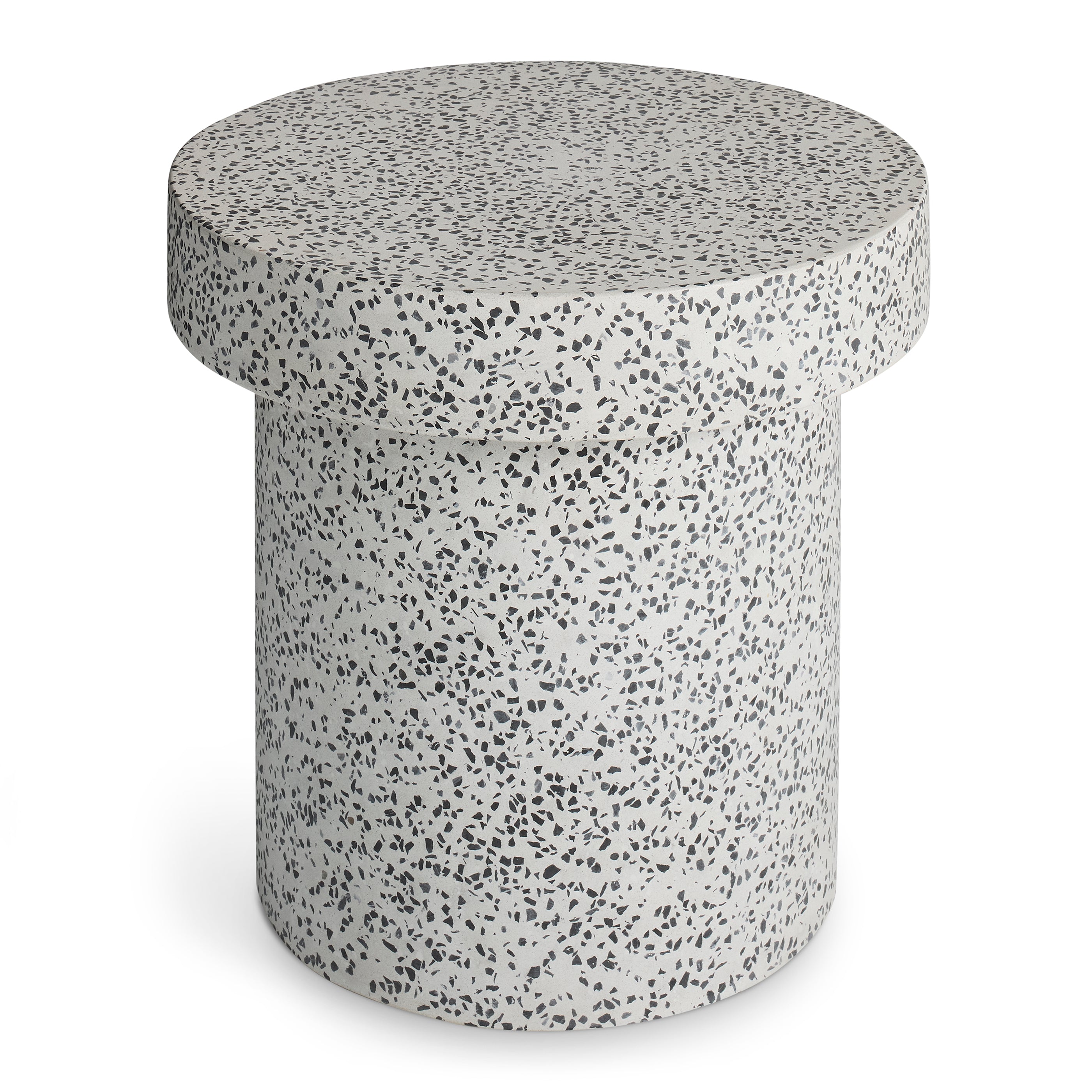 Hunky Dory Side Table | Blu Dot