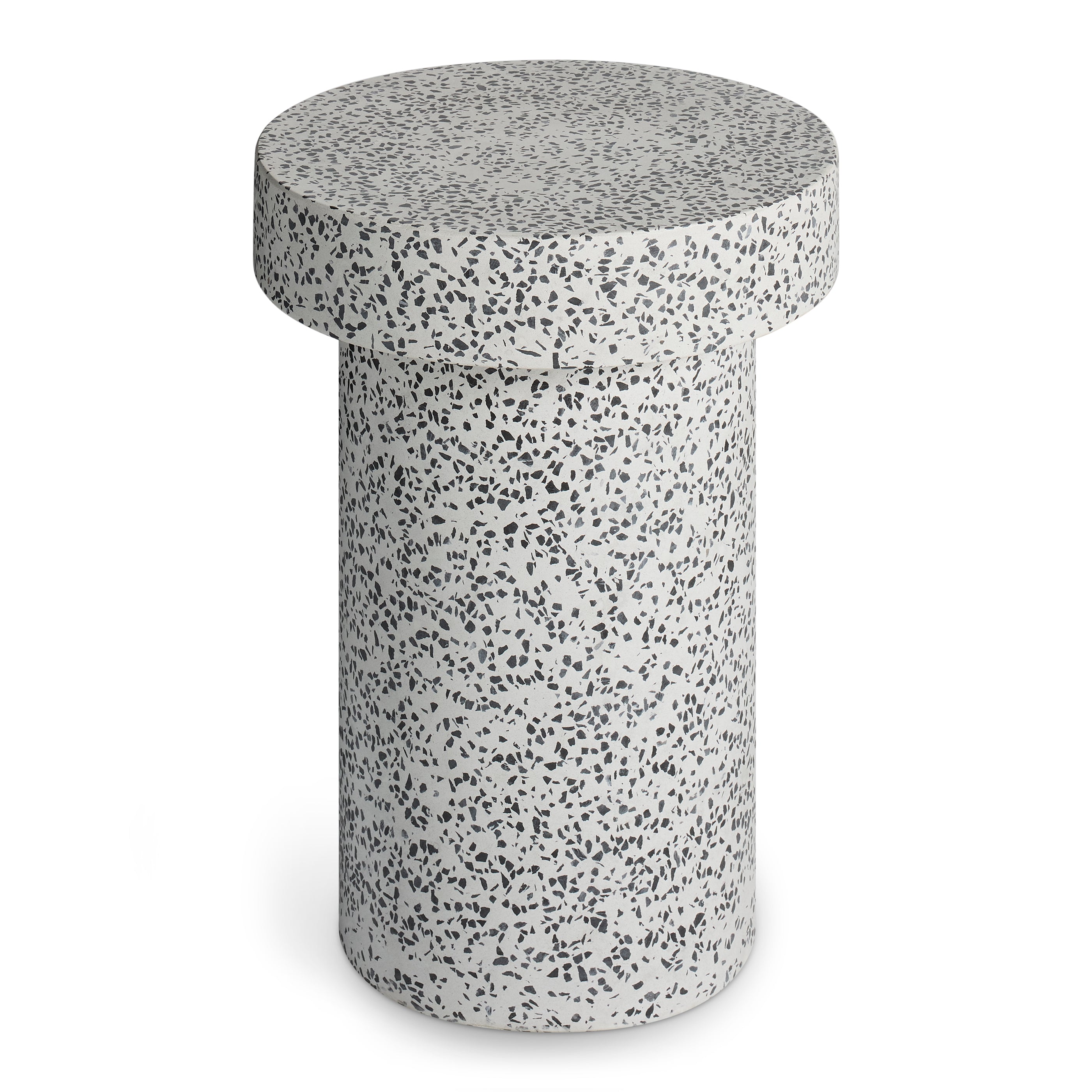 Hunky Dory Tall Side Table | Blu Dot