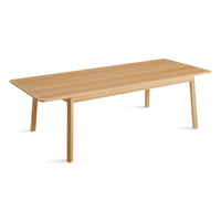 Keeps Dining Table in 100" Length - Angle 5