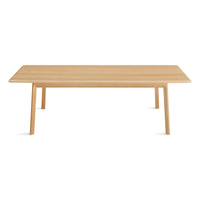 Keeps Dining Table in 100" Length - Angle 3