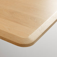 Keeps Dining Table in 100" Length - Angle 9