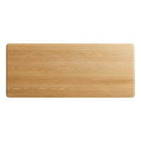 Keeps Dining Table in 100" Length - Angle 8