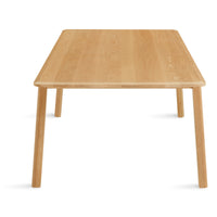 Keeps Dining Table in 100" Length - Angle 7