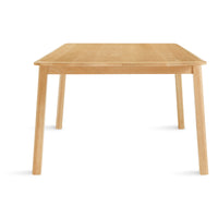 Keeps Dining Table in 100" Length - Angle 6