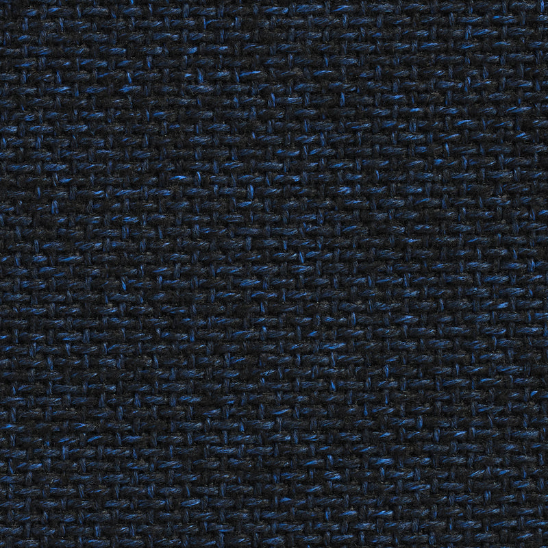 Kvadrat Autumn Navy - Angle 1