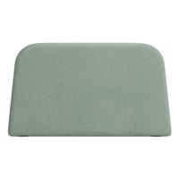 Lid Bed in Queen - Angle 5