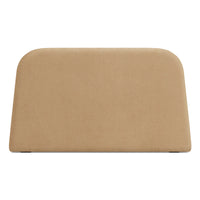 Lid Bed in Queen - Angle 5