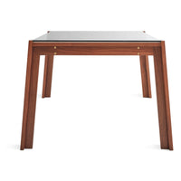 Lake Dining Table in Walnut - Angle 5