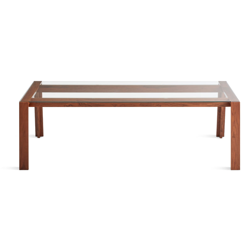 Lake Dining Table in Walnut
