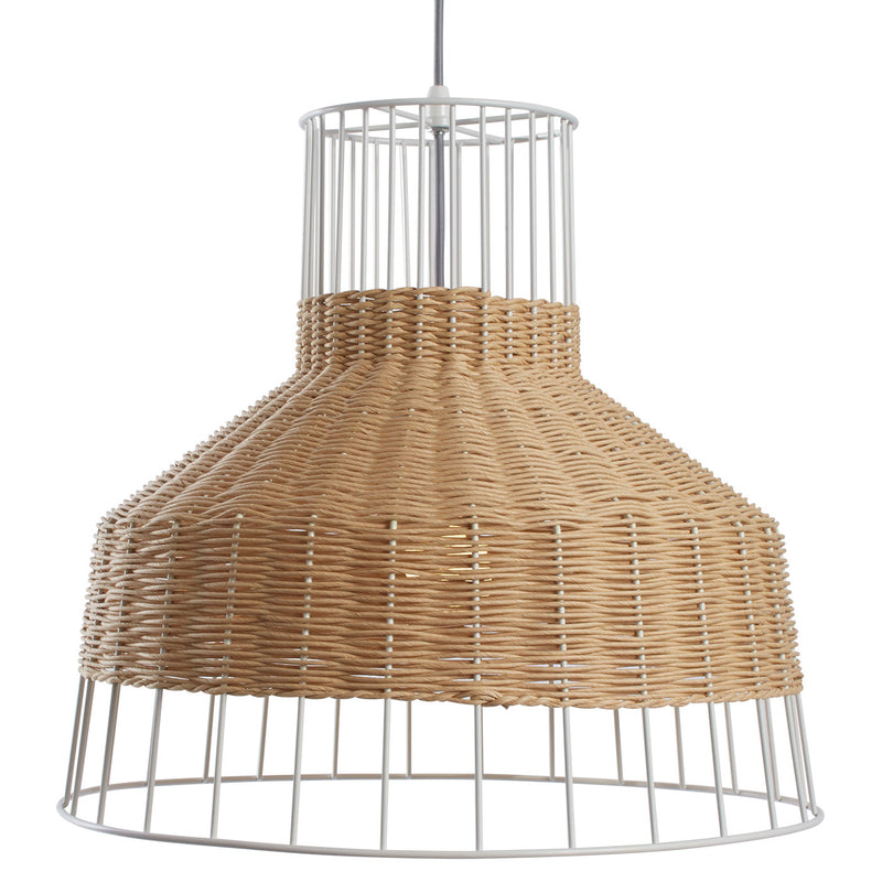 Laika Medium Pendant Light in Natural