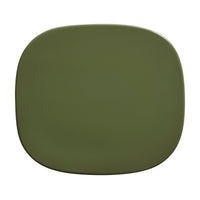 Small Talk Tall Side Table in Olive - Angle 6
