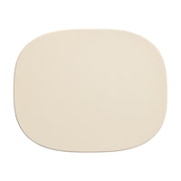 Small Talk Side Table en Ivory - ángulo 6