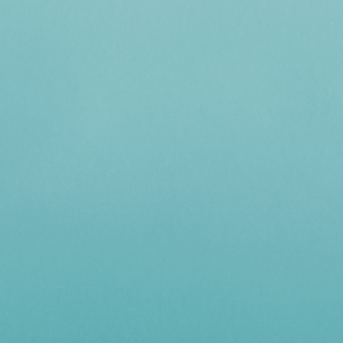 Solid light blue color swatch