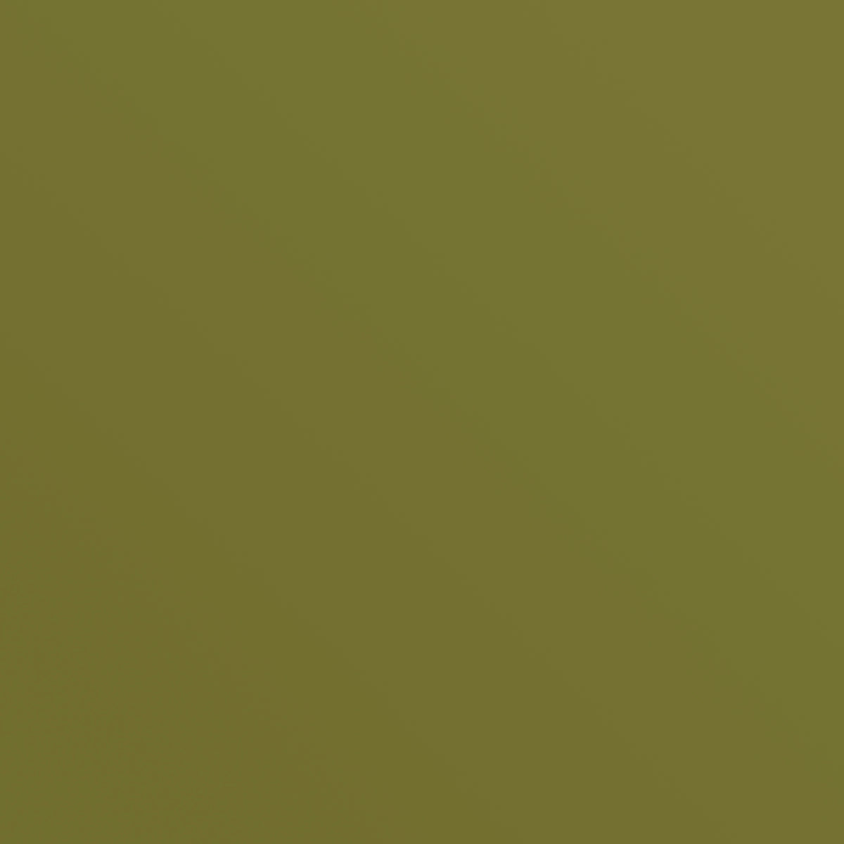 Solid green color swatch