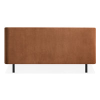 Nook Bed in Queen - Angle 7