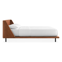 Nook Bed in Queen - Angle 5