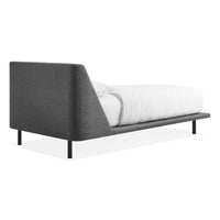Nook Bed in Twin - Angle 6
