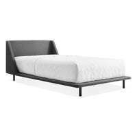 Nook Bed in Twin - Angle 1
