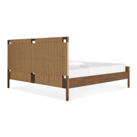 Over-Under Bed in King - Angle 6