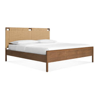 Over-Under Bed in King - Angle 1