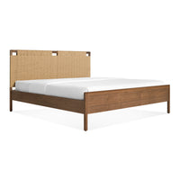 Over-Under Bed in King - Angle 4