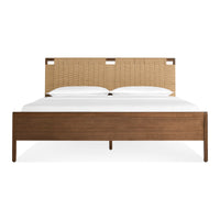 Over-Under Bed in King - Angle 3