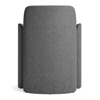 Parentheses Chair en Gabro Grey - ángulo 8
