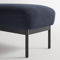 Puff Puff Bench en Maharam Mode in Society - ángulo 4