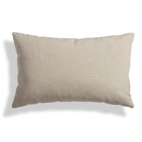 Signal Lumbar Pillow en Breezy Blue Velvet - ángulo 2