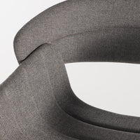 Racer Stool in Counter Stool - Angle 7