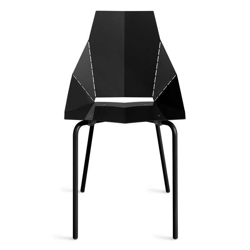 Real Good Chair in Black
