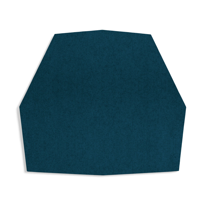 Real Good Chair Pad in Marine Blue