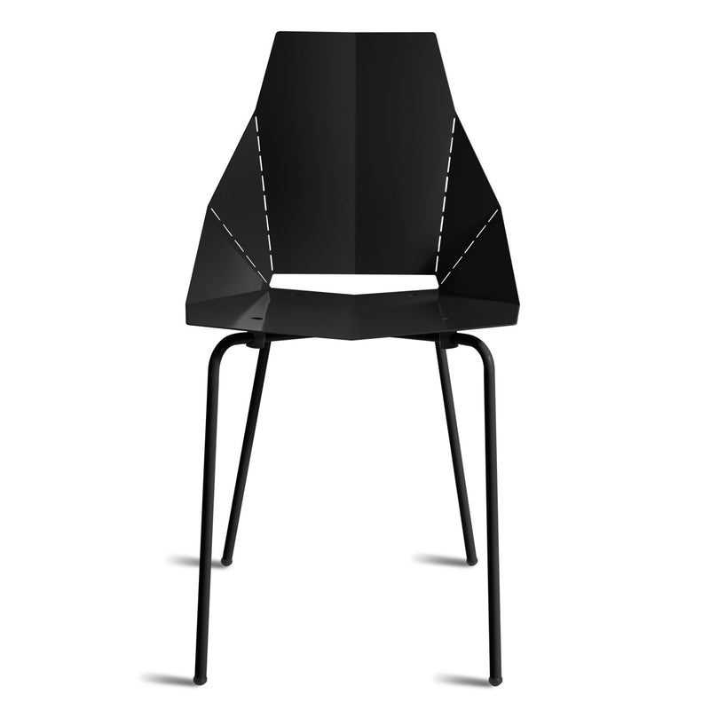 Real Good Chair in Black